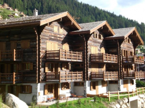 Apartments Vieux Chalet